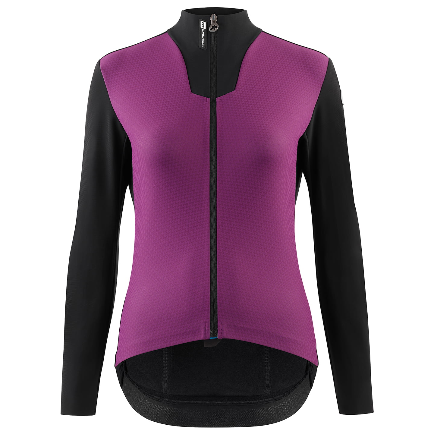 Damen Winterjacke UMA GT Hashoogi S11